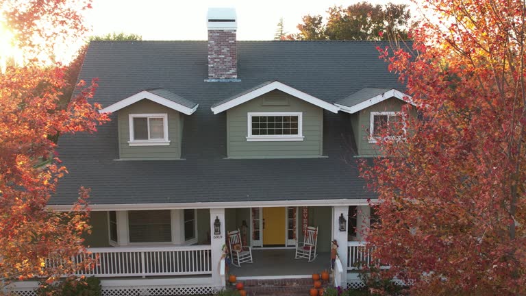 Trusted Eagleville, PA Roofing Experts